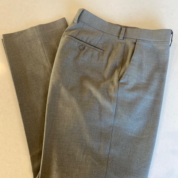 Express Slacks - Picture 2 of 5